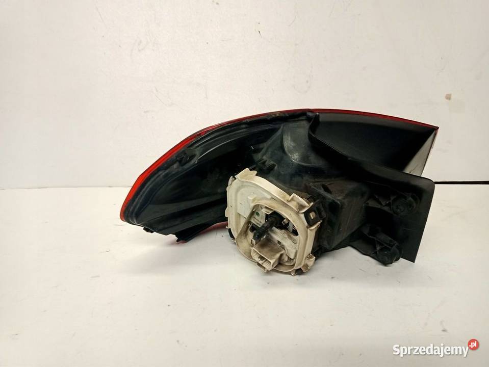 VW TOURAN III 5TA LAMPA TYŁ PRAWA 5TA94596A LEWA Rakoniewice