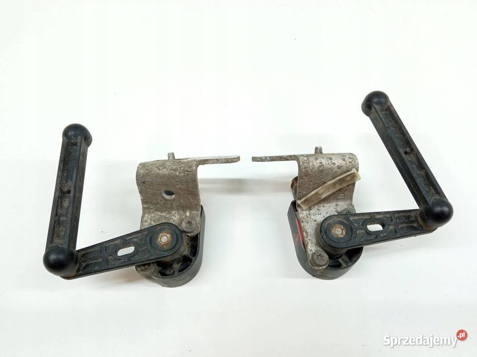 CZUJNIK SENSOR POZIOMOWANIA ŚWIATEŁ 6861351 Bmw