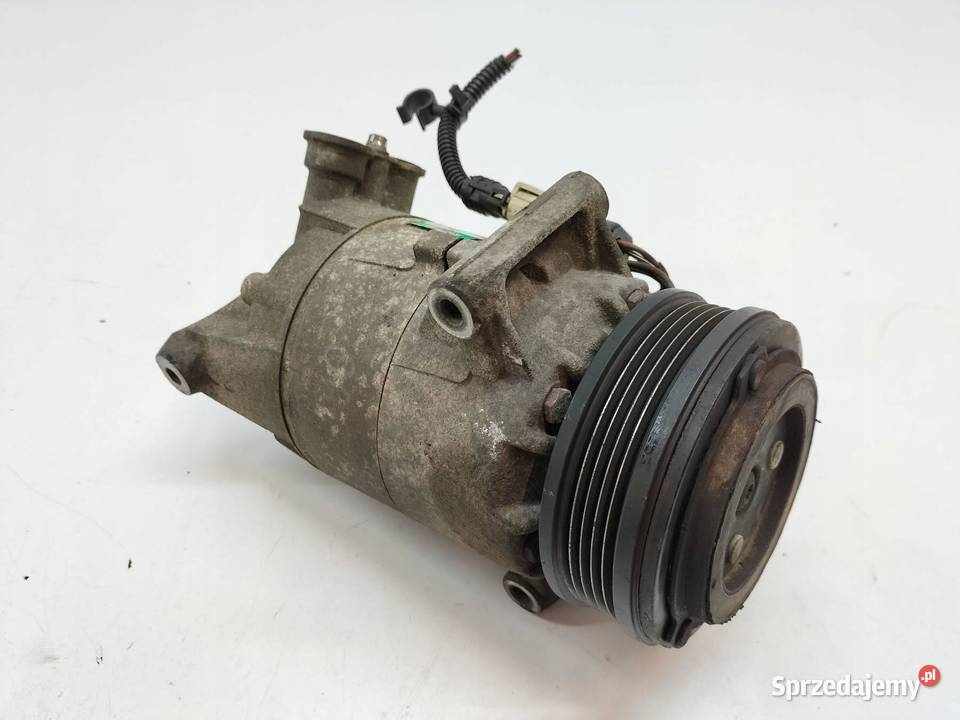 SPRĘŻARKA KLIMATYZACJI 13124750 16 16V Opel