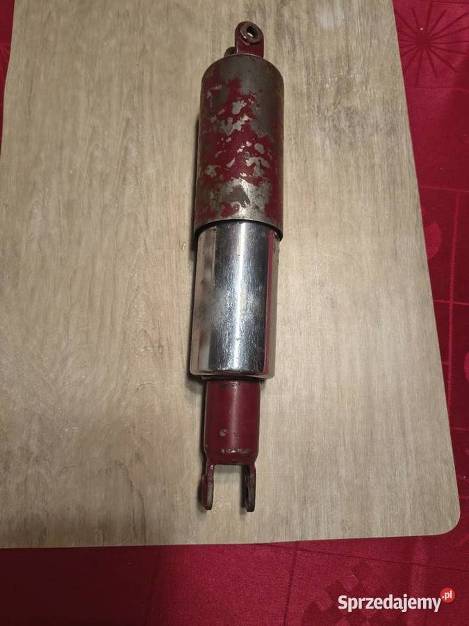 Amortyzatory jawa cz 175 250 350 Rzeszów