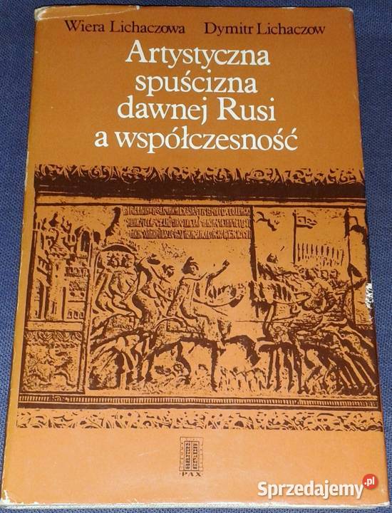 Artystyczna spuścizna dawnej Rusi a lubelskie sprzedam