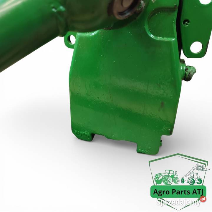 Skrzynia PTO Sauter AL116216 Wałek AL118270 John Ciechanowiec