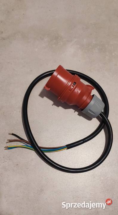 Wtyczka Siłowa Zabrodzie