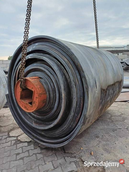 Gumowe płyty drogowe