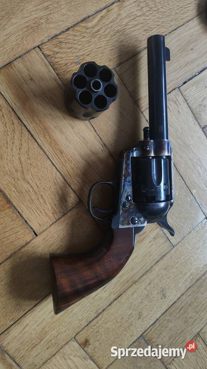 Colt 1873 Peacemaker 4 34 Warszawa