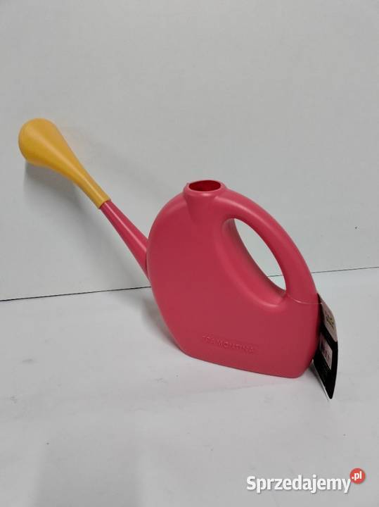 WYPRZEDAŻ Plastikowa konewka ogrodowa domowa kujawsko-pomorskie Toruń