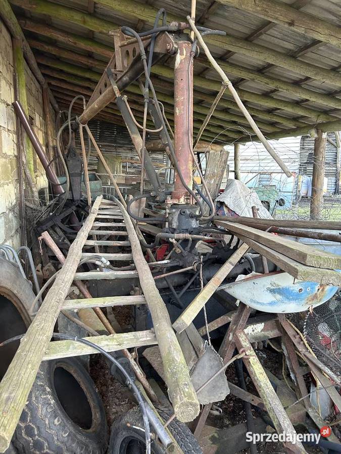 Cyklop Pozostałe zachodniopomorskie Łozice sprzedam