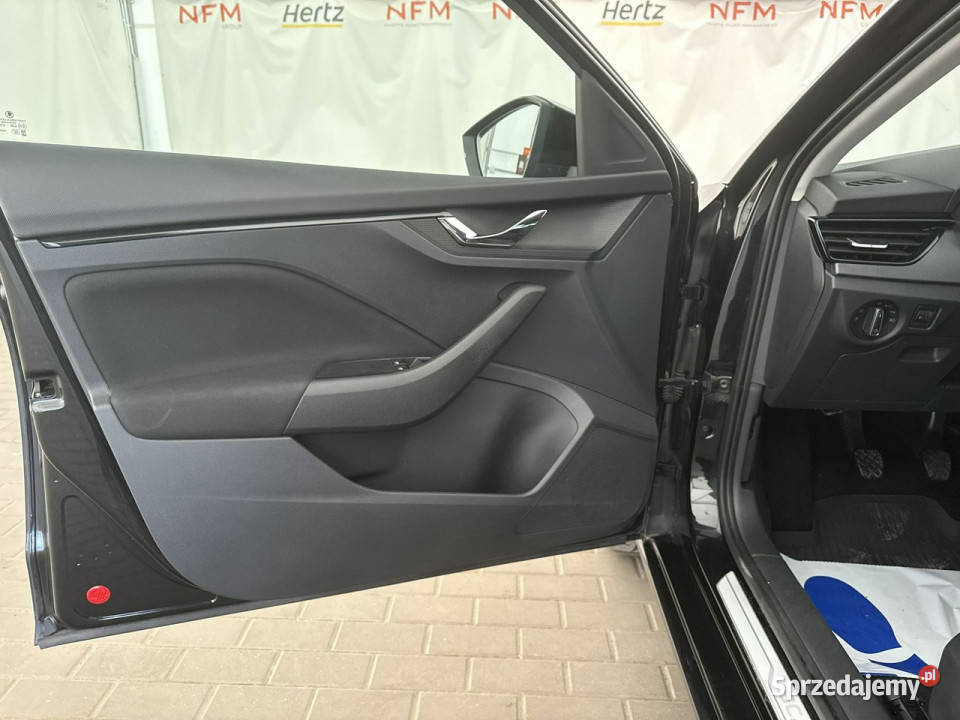 koda Scala 10 TSI 110 Ambition Salon FVat Hatchback sprzedam
