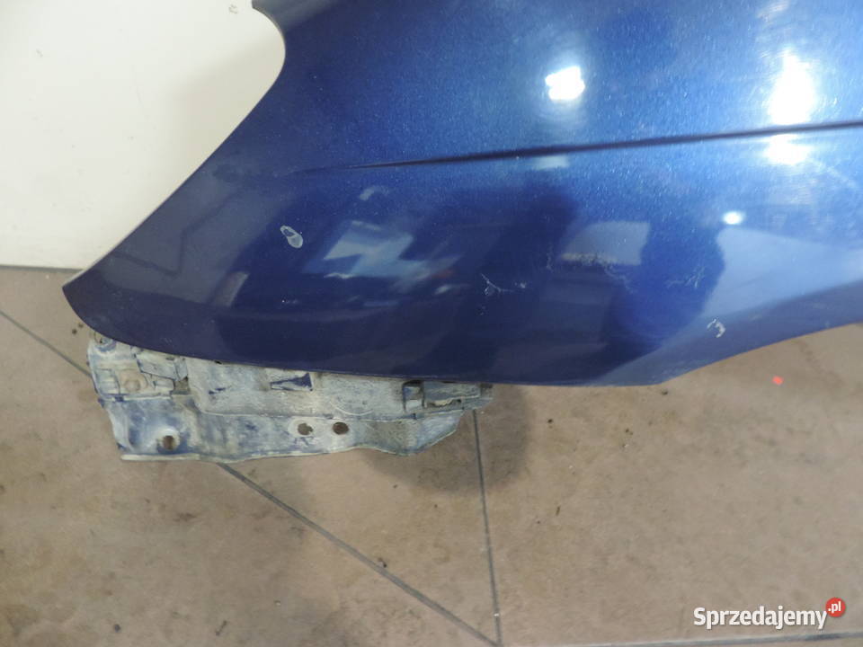 BŁOTNIK LEWY PRZEDNI RENAULT SCENIC 1 FL TED44 Nowy Sącz