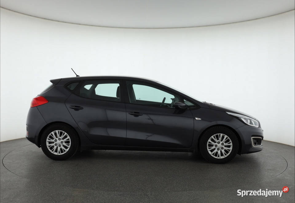 Kia Ceed 14 CRDi 66KM Piaseczno