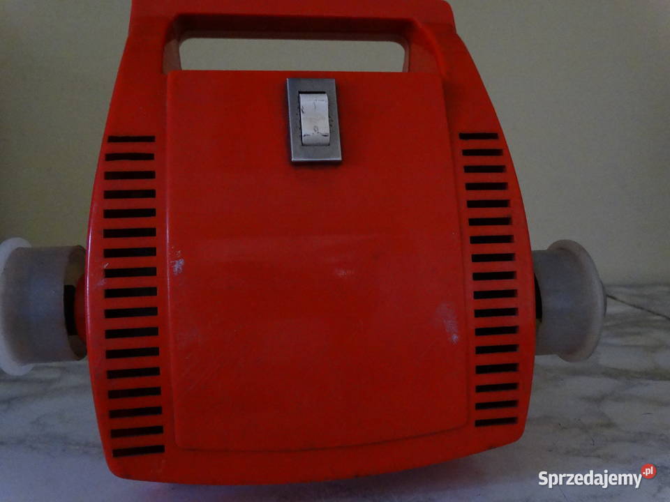 Masażer Predom Zelmer Stargard sprzedam