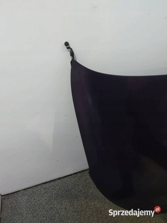 MASKA PRZÓD KBQC Citroen C4 Cactus I 2014