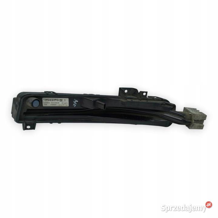 HALOGEN PRAWY Volvo V40 II 31395920 lampa do Chełm sprzedam