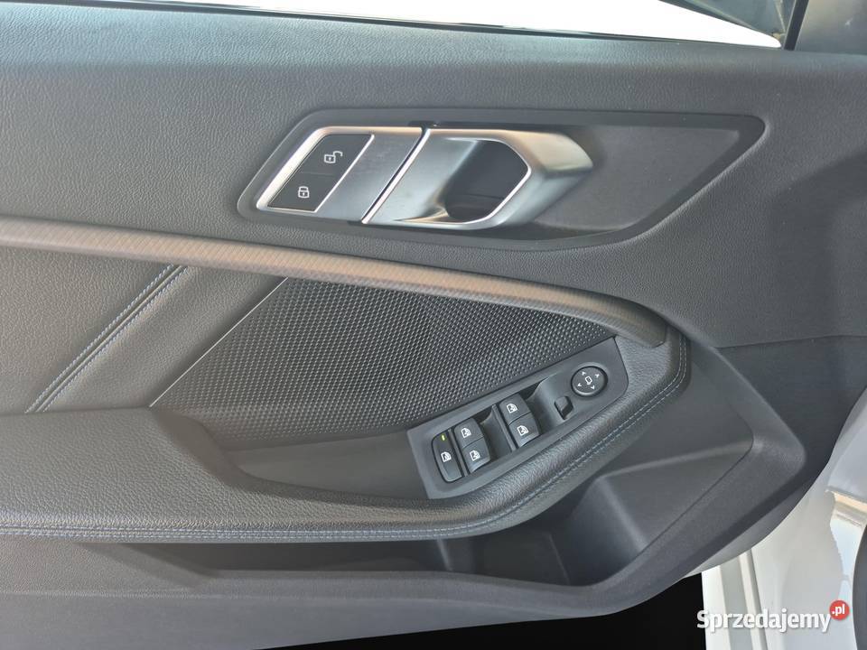 BMW Seria 2 Gran Coupe 218i M Sport aut śląskie