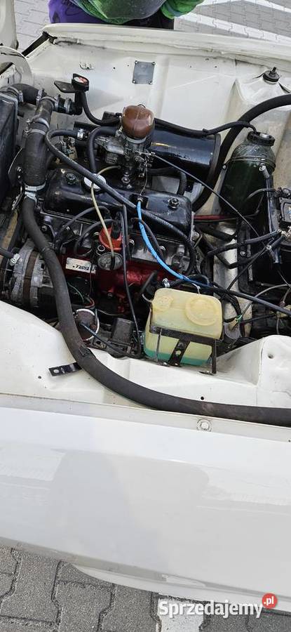 Dacia 1310 Pobiedziska sprzedam