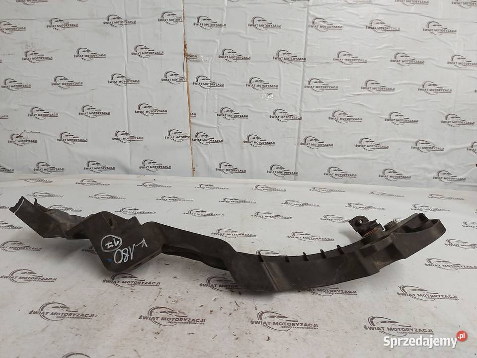 VW GOLF VI 09r ślizg lampy lewy przód 5K0807571 osobowe Kielce