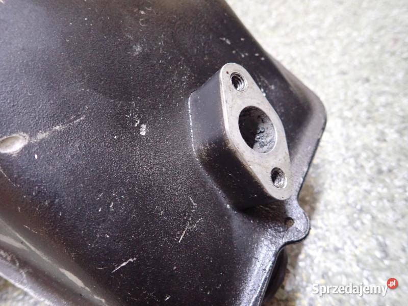ZBIORNIK OLEJU YAMAHA YFZ 450 RAPTOR 5TG 0409R Strzelce Krajeńskie