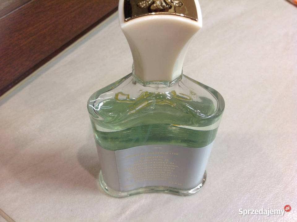 Perfum Niszowy Damski CREED AVENTUS FOR HER poj