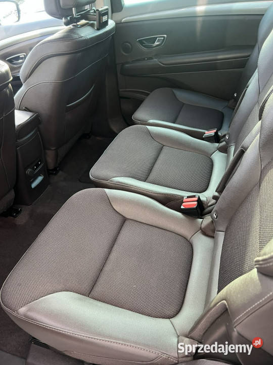 Renault Espace V 20152023 Słupsk