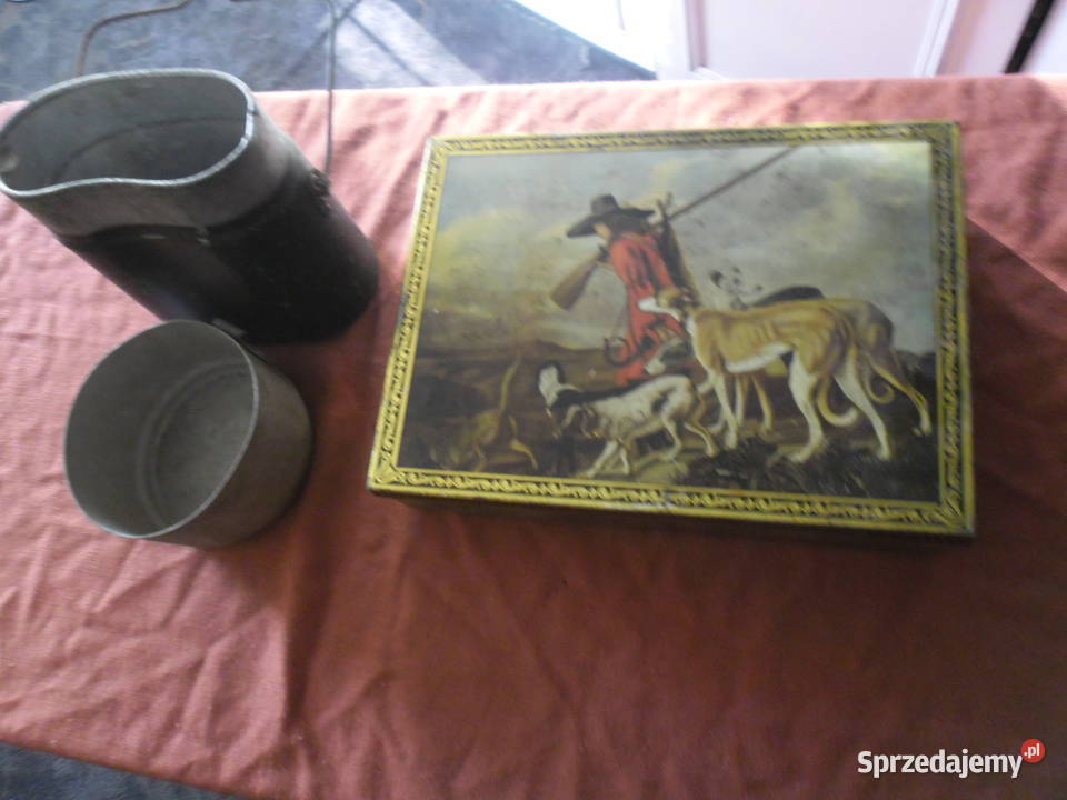 wszelkie starocie Ziębice