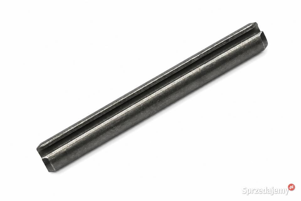 333960 Kołek Zabezpieczajacy 6x50 mm CNH Szczecin