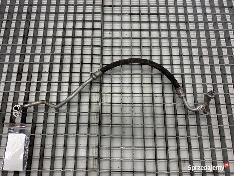 RURKA KLIMATYZACJI JAGUAR XF II JX7319N601BA 20