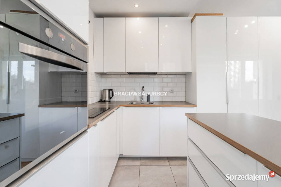 Mieszkanie Kraków Pleszowska 25m2 1pokojowe