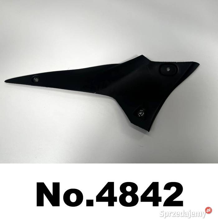 APRILIA RSV 4 1000 09 Wypełnienie lewe siedzenia Łobżenica