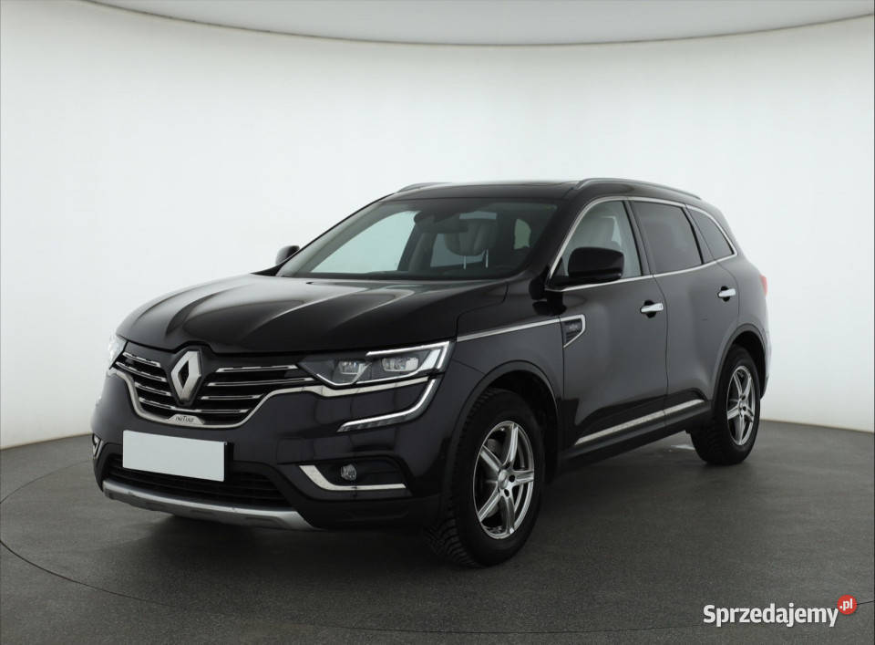 Renault Koleos 20 dCi radio Koleos