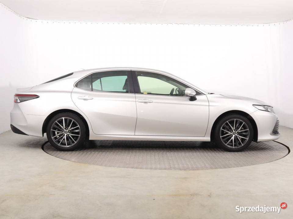 Toyota Camry 25 Hybrid centralny zamek Katowice