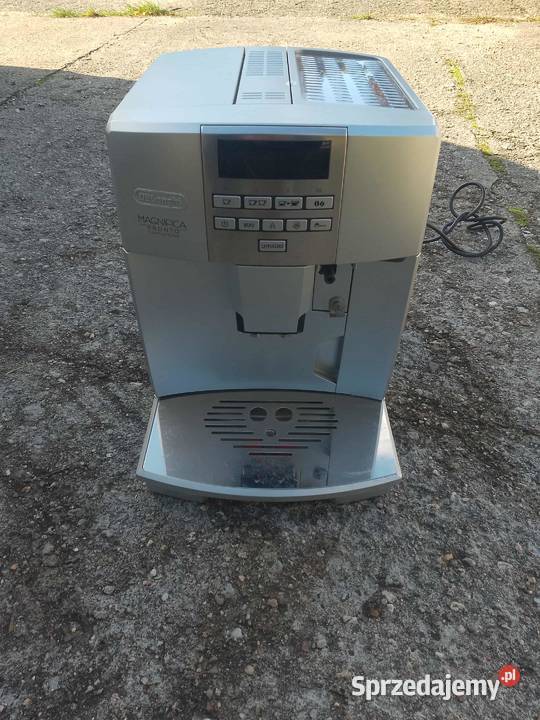 Ekspres do kawy Delonghi magnifica Pronto Legnica