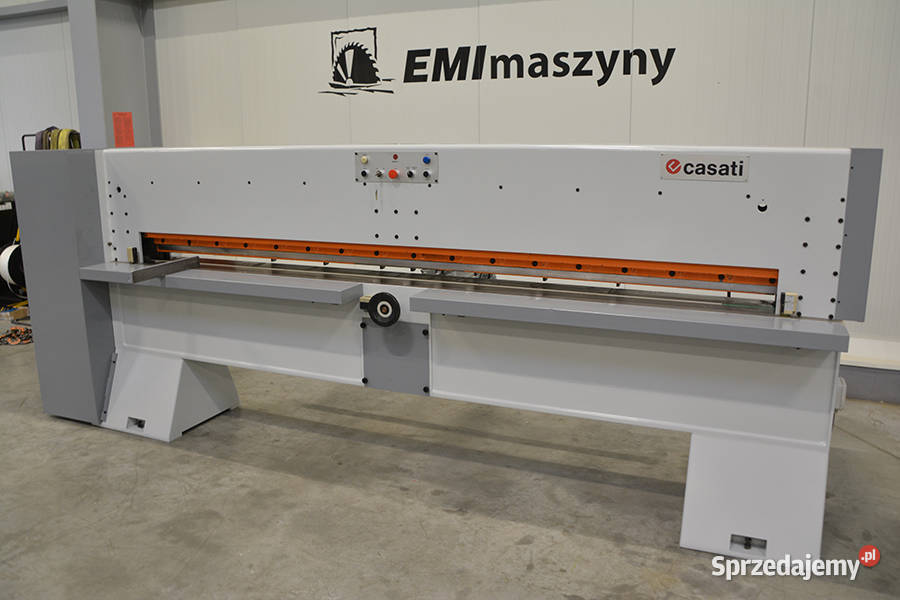 6544 GILOTYNA DO FORNIRU CASATI 31m małopolskie Biertowice