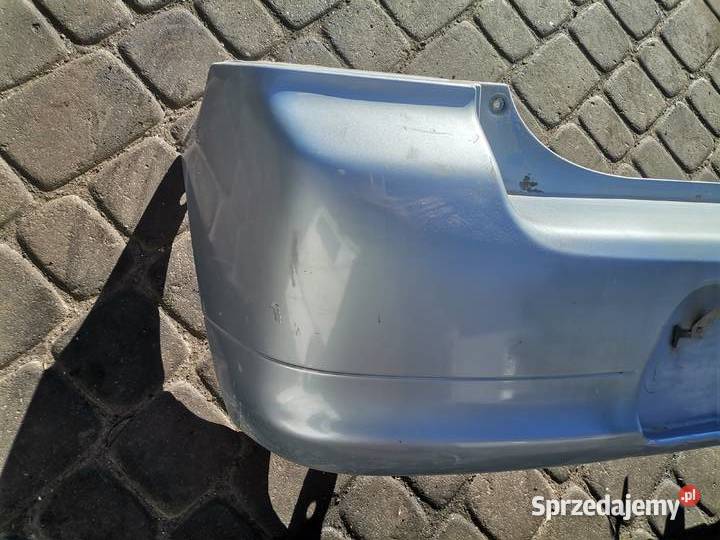 SUZUKI ALTO ZDERZAK TYŁ ZJ5 Nowy Sącz