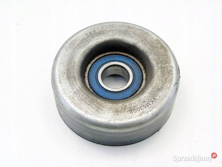 KOŁO ROLKA PASKA NAPĘDOWEGO 12 8V IDSI HONDA Sosnowiec