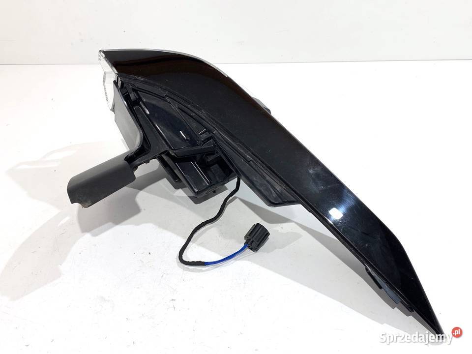 LAMPA LEWY TYŁ NISSAN QASHQAI J12 26555HN20A podkarpackie