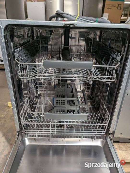 Zmywarka do zabudowy Electrolux EES47311L Zmywarki Rzeszów