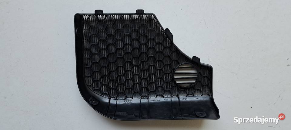 Maskownica głośnika drzwi 4A0035419 Audi 100 S4 Luzino