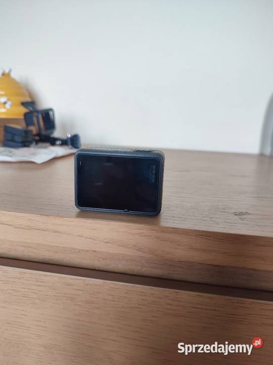 GoPro Hero 5 Black lubelskie Radecznica sprzedam
