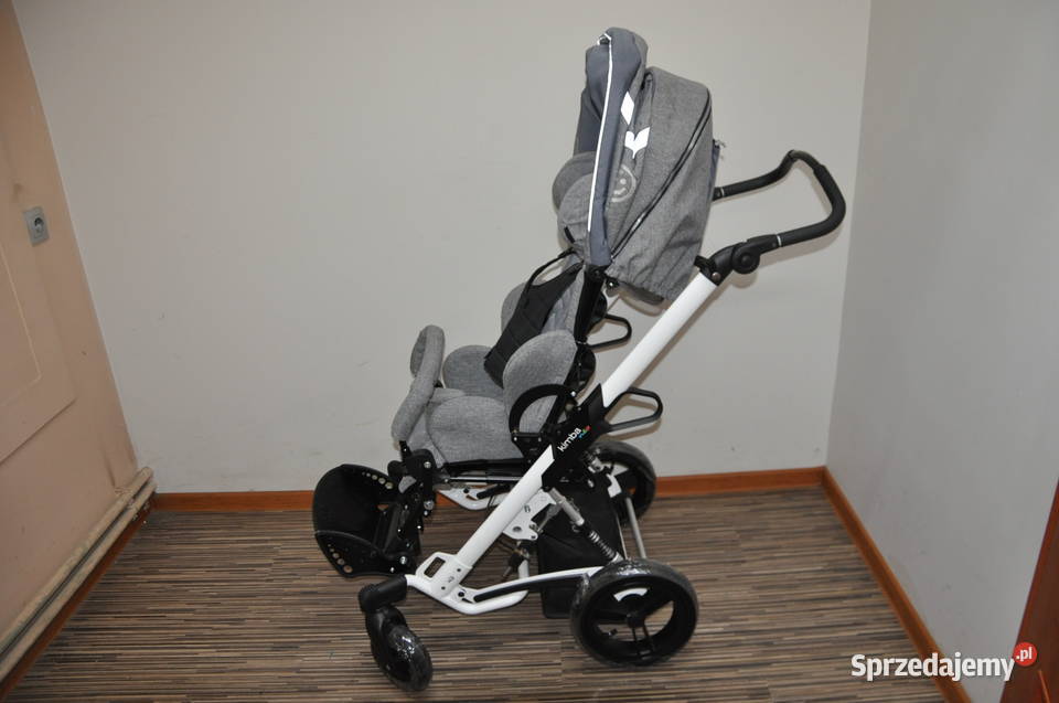 NOWY Kimba Neo 1 Wózek OttoBock dziecięcy Pabianice