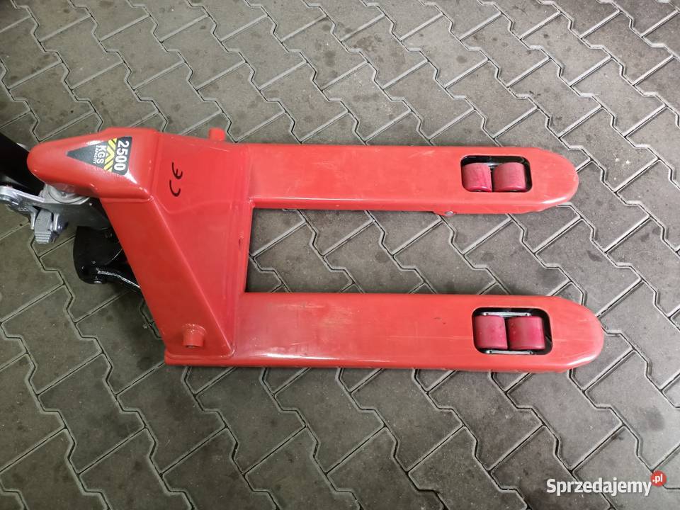 Sprzedam paleciaka sprzedam