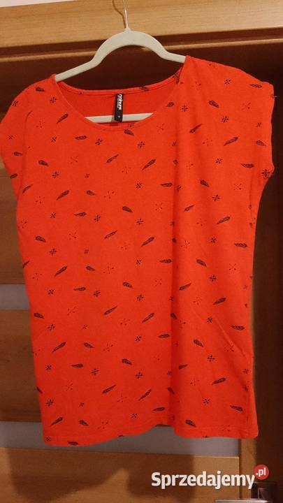 Bluzka damska Colours of the World Częstochowa sprzedam
