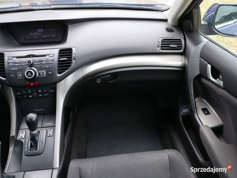Honda Accord 20 iVTEC poduszka powietrzna Accord