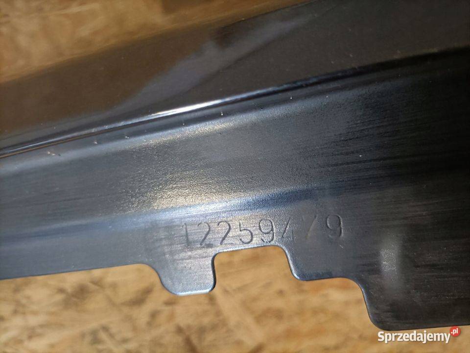 Błotnik Prawy Przód Vw Passat B8 20142019 Pleszew