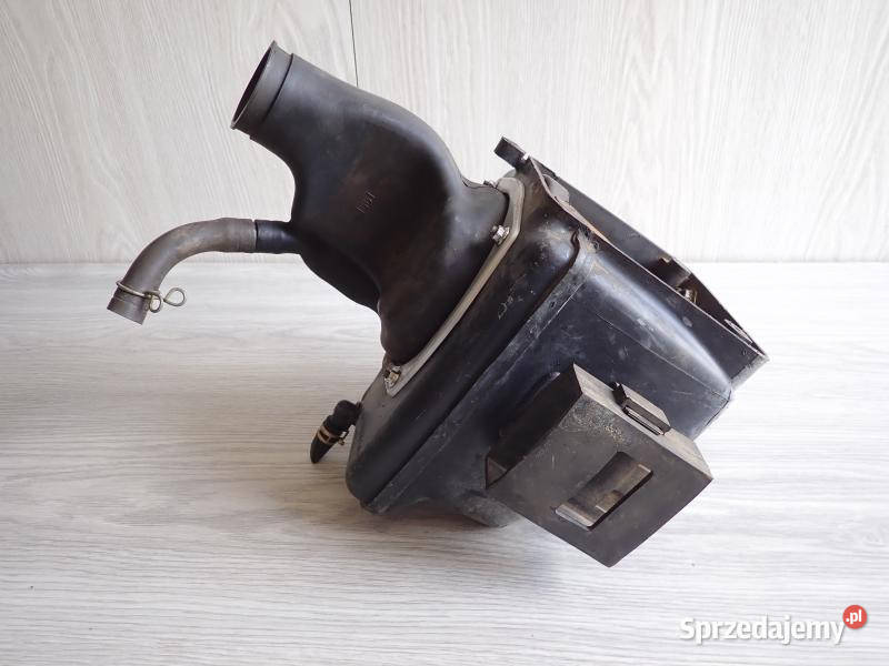 AIRBOX OBUDOWA FILTR POWIETRZA GUMA KRÓCIEC Strzelce Krajeńskie