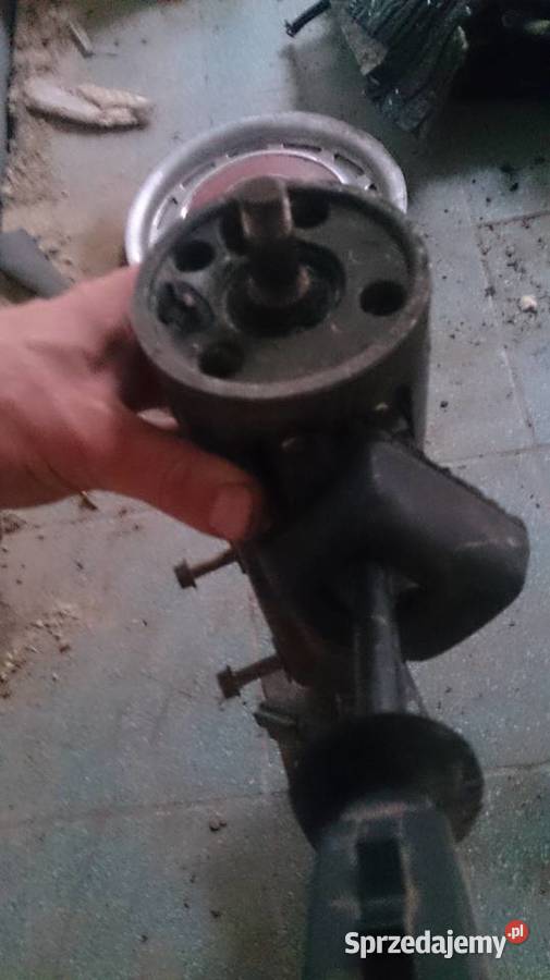 Kolumna kierownicza Mercedes w114 w115 Kosarzew-Stróża sprzedam