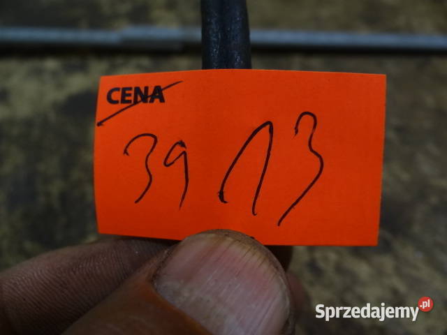 kombinerki 160 mm smalcalda MZ ES TS ETS ETZ org Żary sprzedam