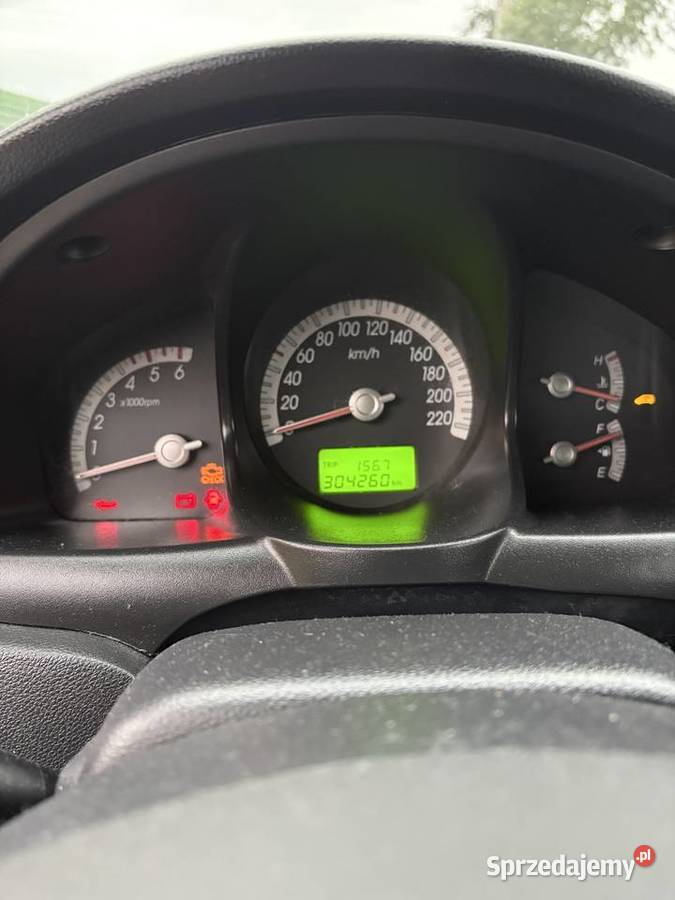 Kia Sportage II 20 CRDI 150 diesel 4 wd mazowieckie Ożarów Mazowiecki