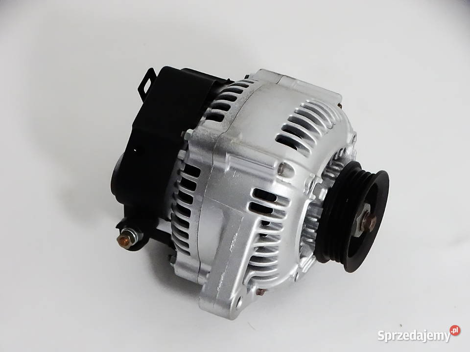 ALTERNATOR SUZUKI SWIFT 8901 50 AMP STARDAX osobowe Biłgoraj