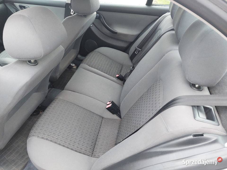 Seat Toledo 16 Mpi Rok produkcji 2004 Łochów