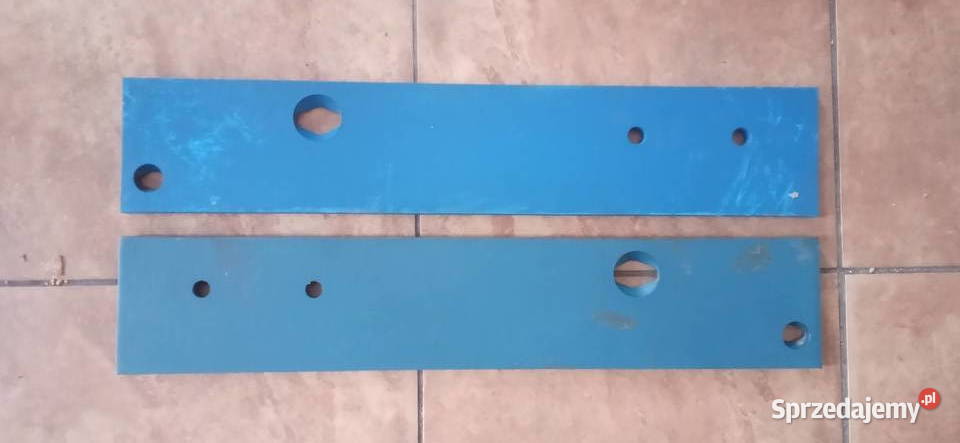 Płoza długa do Overum 9428694287 Płock